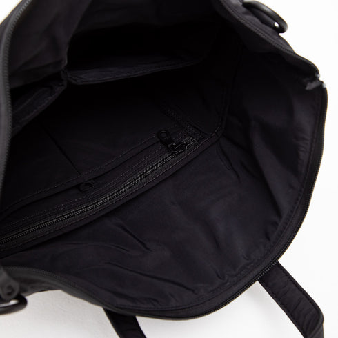 Mazi Untitled Helmet Bag 01 Black 82030 Degli Uberti